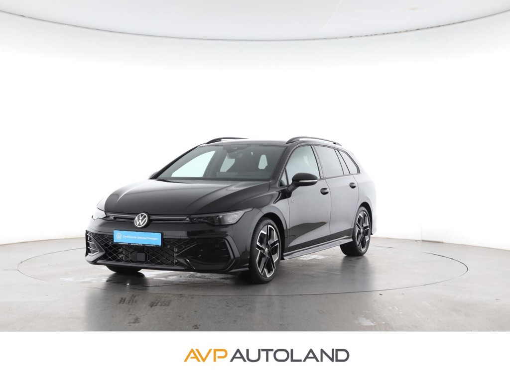 Volkswagen Golf DSG Variant R-Line Golf VIII 1.5 eTSI