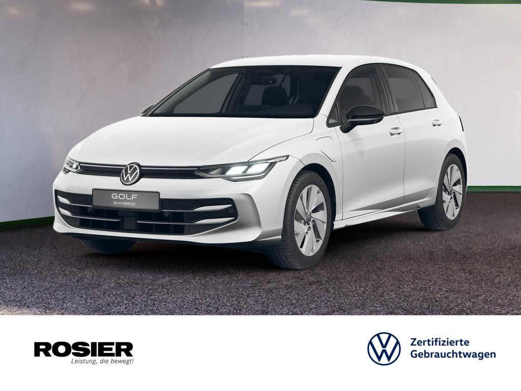 Volkswagen Golf DSG eHybrid Golf VIII