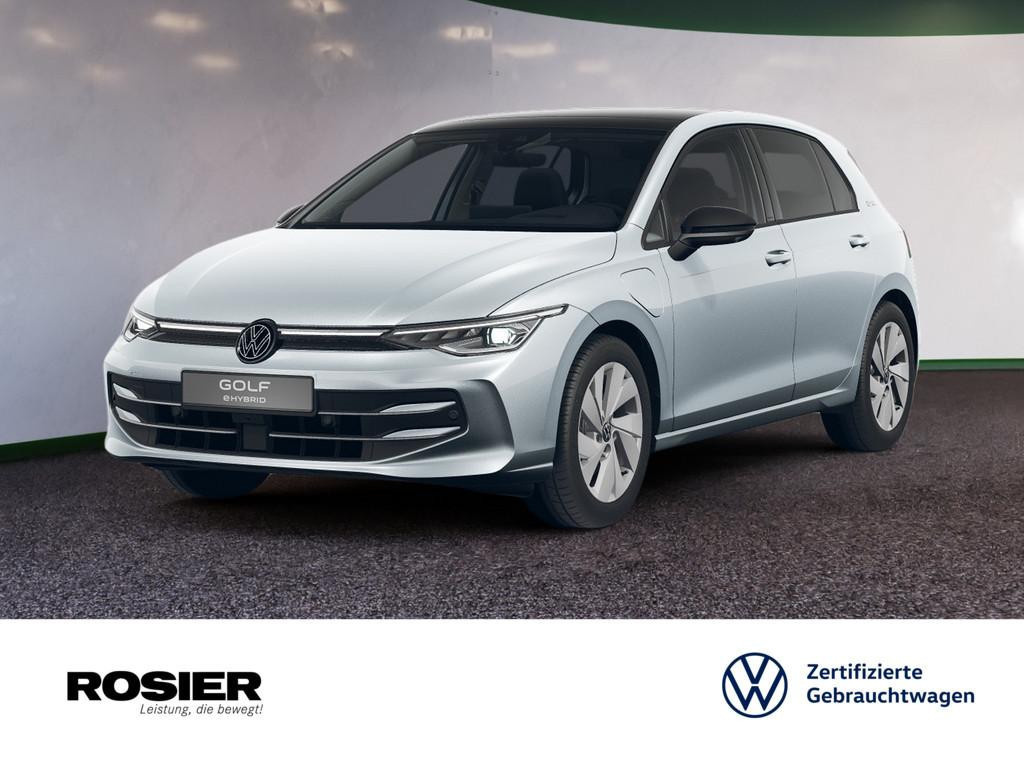 Volkswagen Golf DSG eHybrid Golf VIII