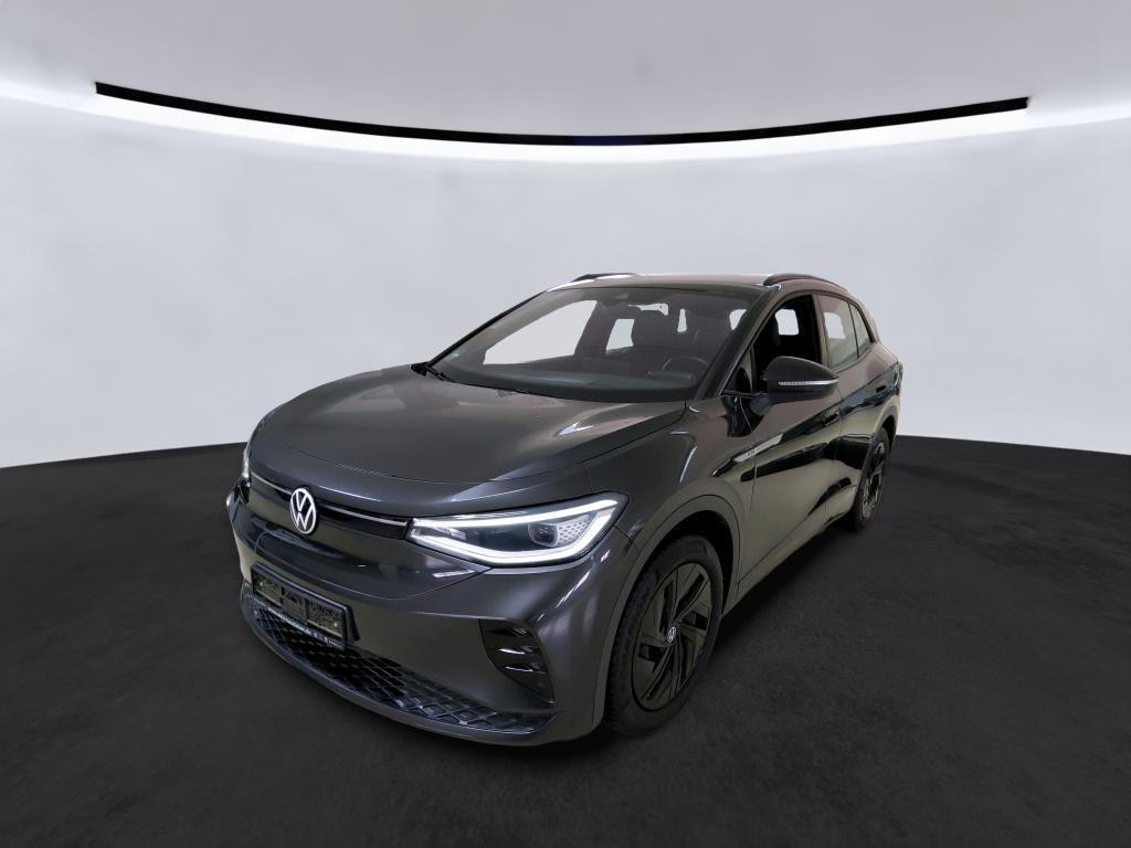 Volkswagen ID.4 IQ.Drive GTX 220 kW