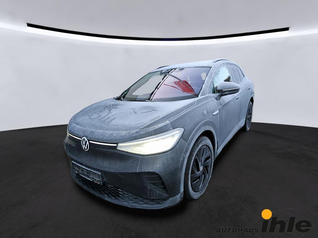 Volkswagen ID.4 Performance 77 KWh Family IQ.Drive Pro