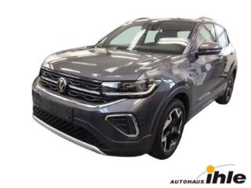 Volkswagen T-Cross R-Line IQ.Drive