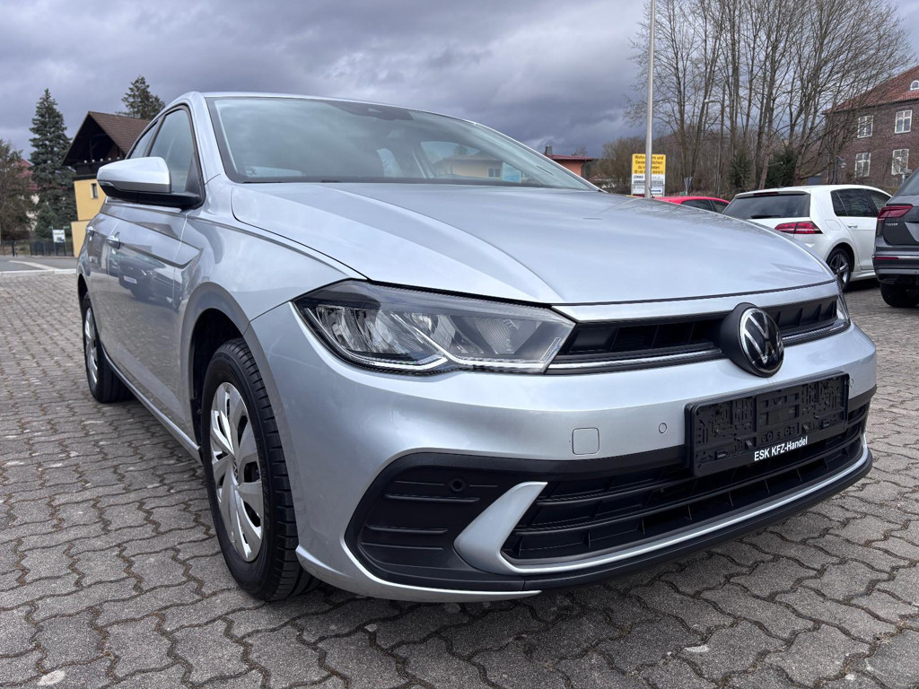 Volkswagen Polo Life