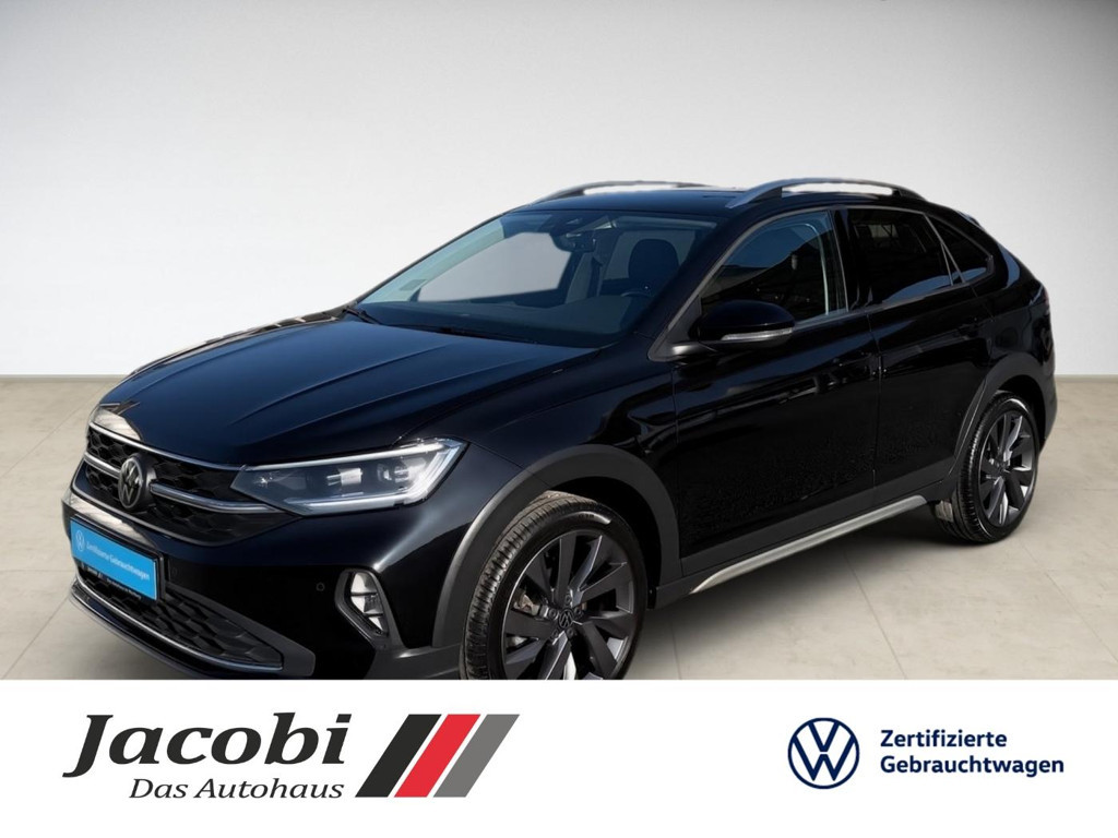 Volkswagen Taigo DSG Style 1.5 TSI