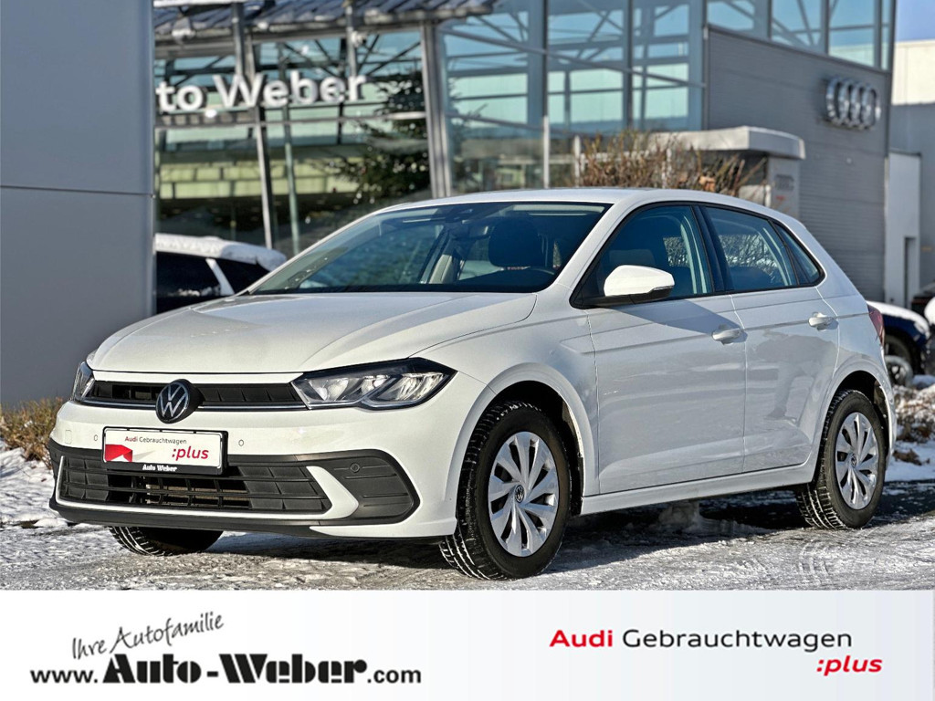 Volkswagen Polo Life