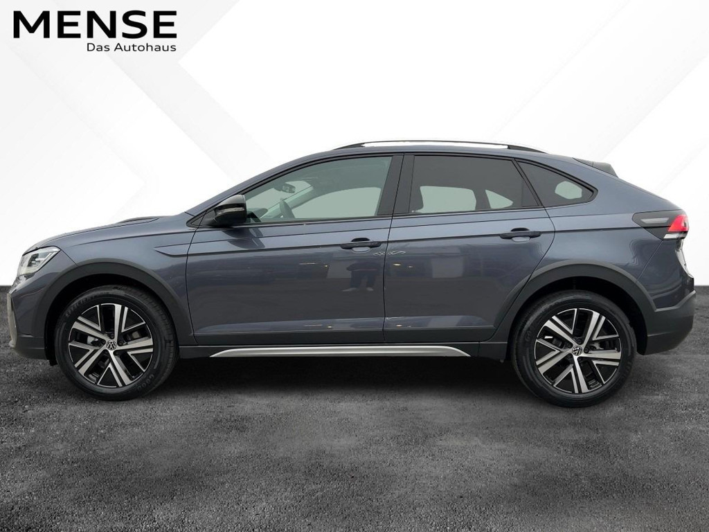 Volkswagen Taigo DSG Style 1.0 TSI