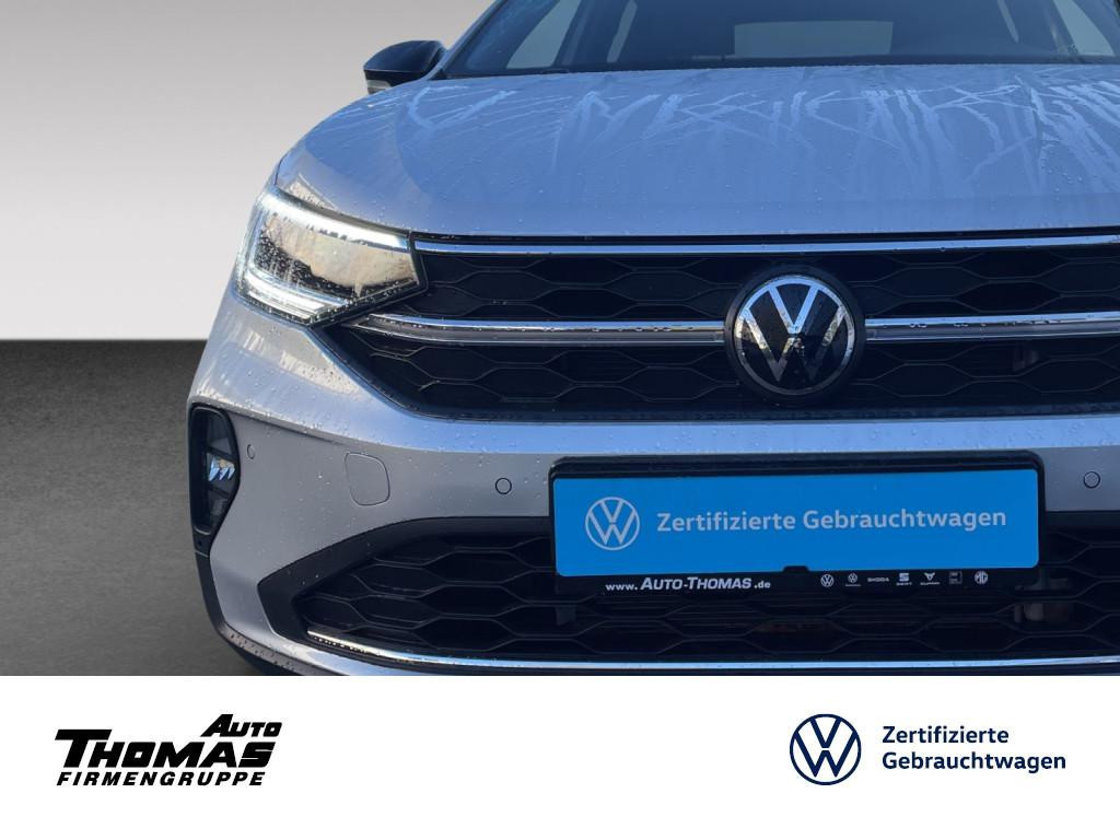 Volkswagen Taigo DSG 1.5 TSI