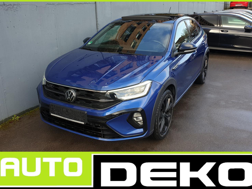 Volkswagen Taigo DSG R-Line