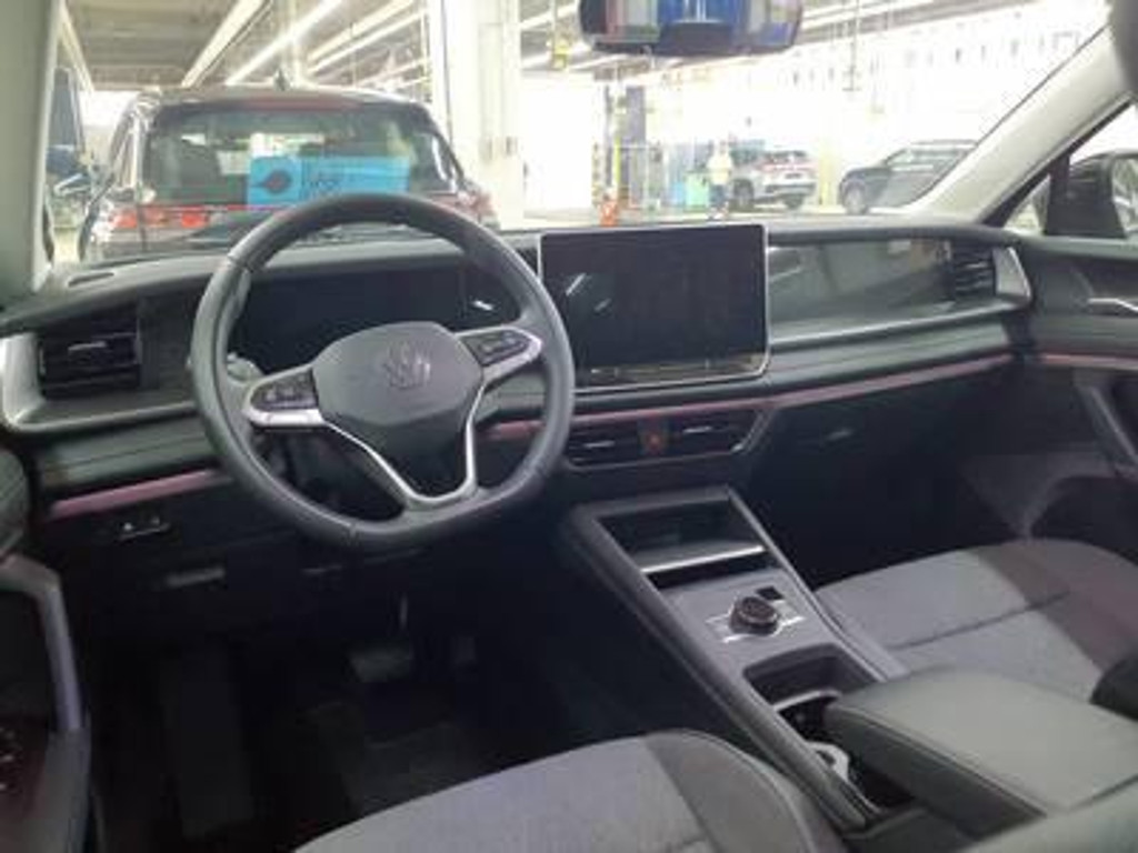 Volkswagen Tayron Life 1.5 eTSI