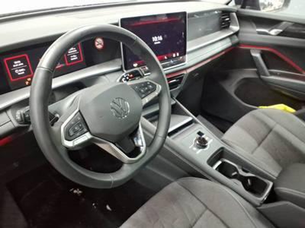 Volkswagen Tayron Life 1.5 eTSI