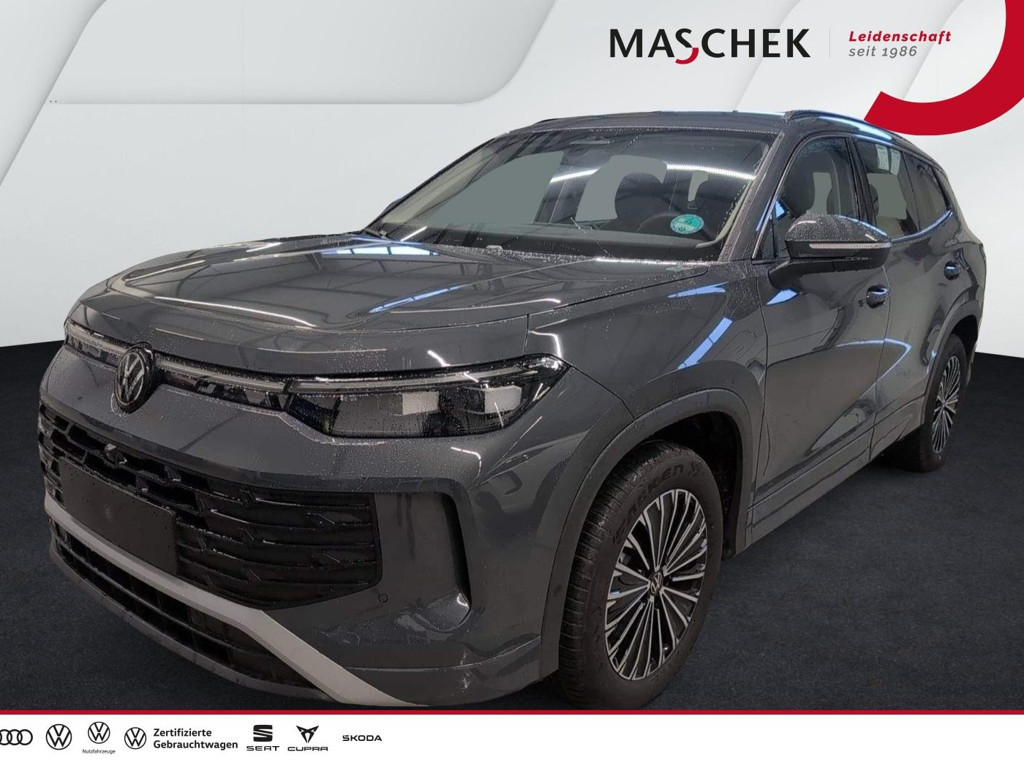 Volkswagen Tayron Life 1.5 eTSI