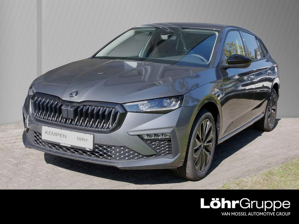 Skoda Scala 1.0 TSI Selection Tour