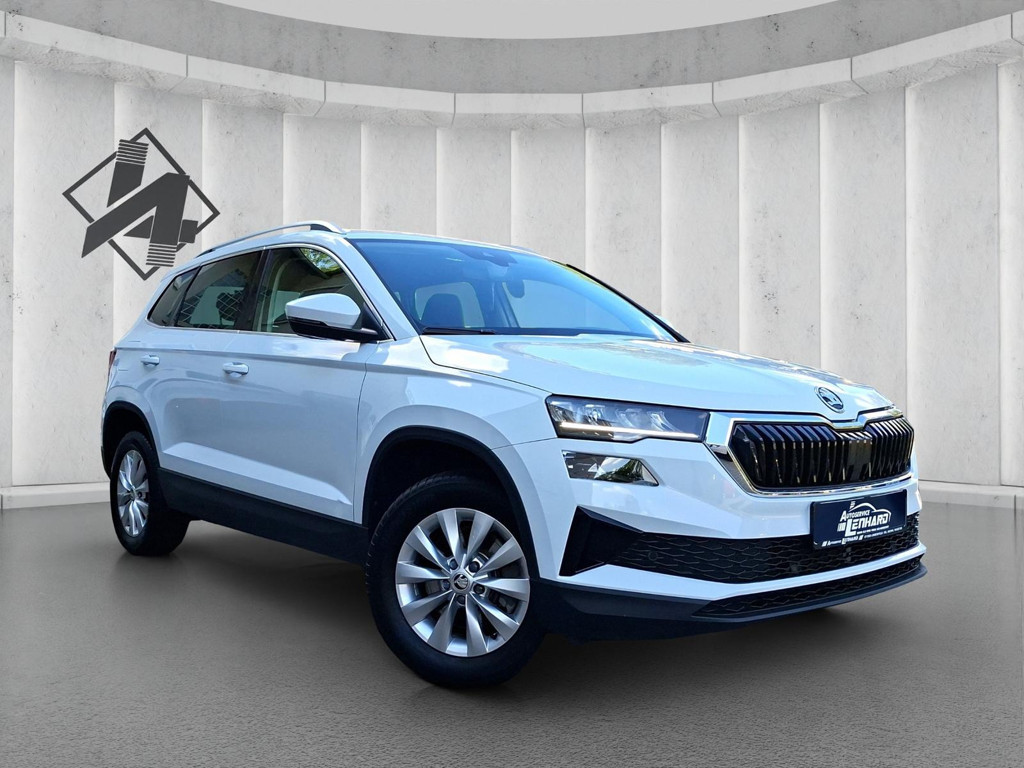 Skoda Karoq 1.5L DSG*ACC*Smartlink*LED*DAB*ViCo**