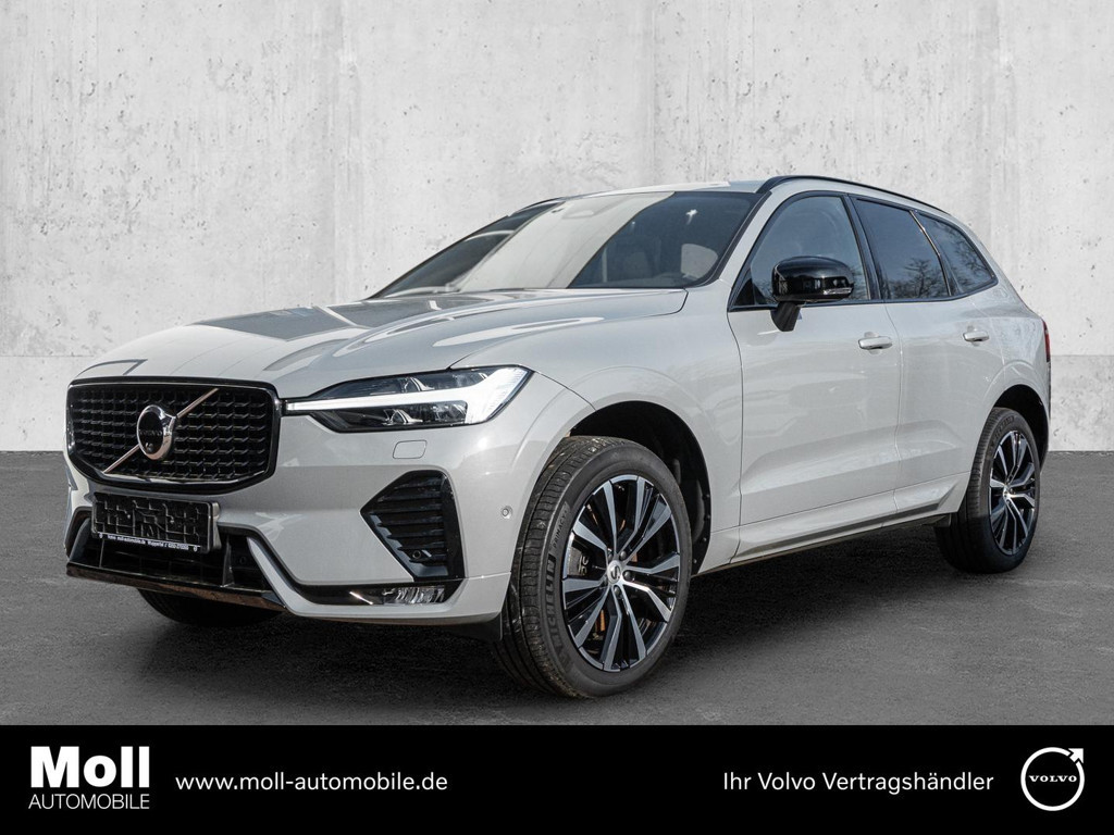 Volvo XC60 AWD Ultimate Dark