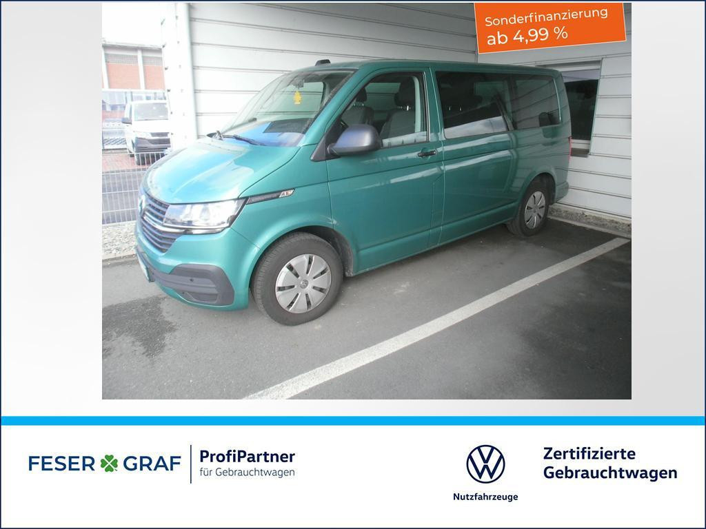 Volkswagen Multivan Trendline 2.0 TDI T6