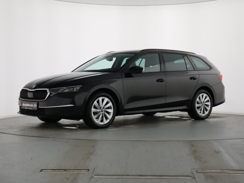 Skoda Octavia Combi Selection