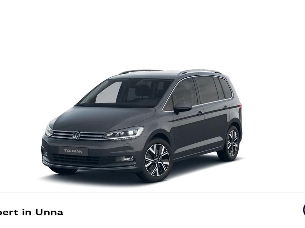 Volkswagen Touran Highline