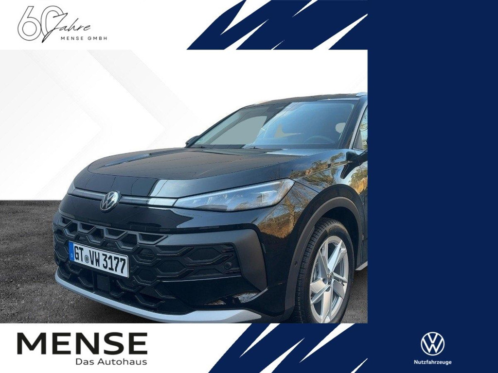 Volkswagen T-Roc Style IQ.Drive 1.5 eTSI