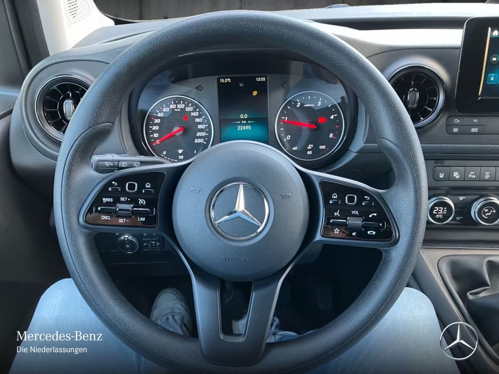 Mercedes-Benz Citan