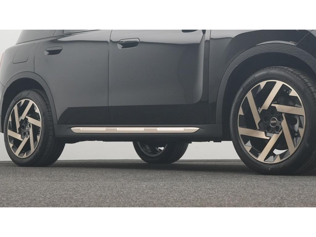 Mini Cooper C Countryman