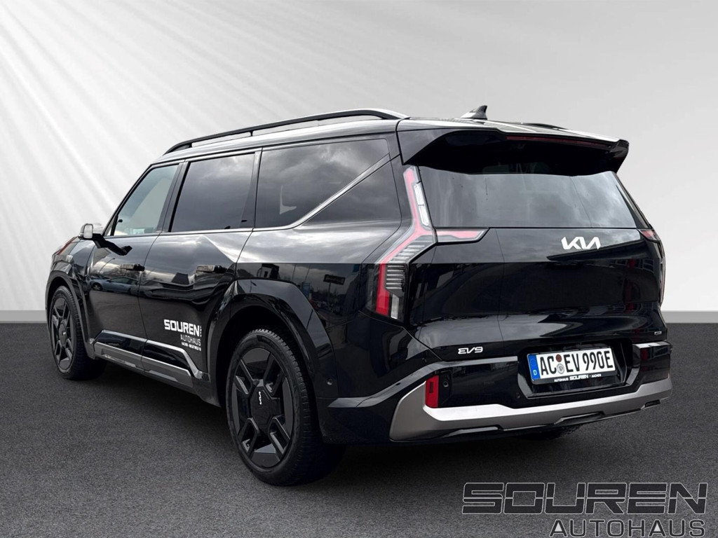 Kia EV9