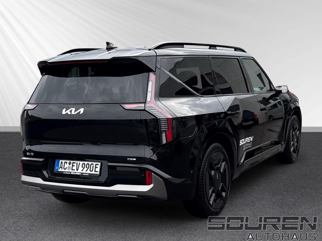 Kia EV9