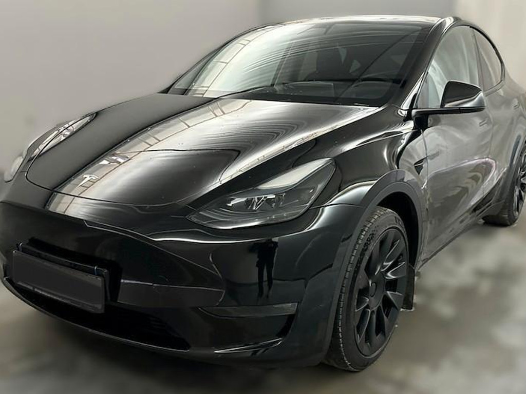 Tesla Model Y Long Range Dual Motor AWD