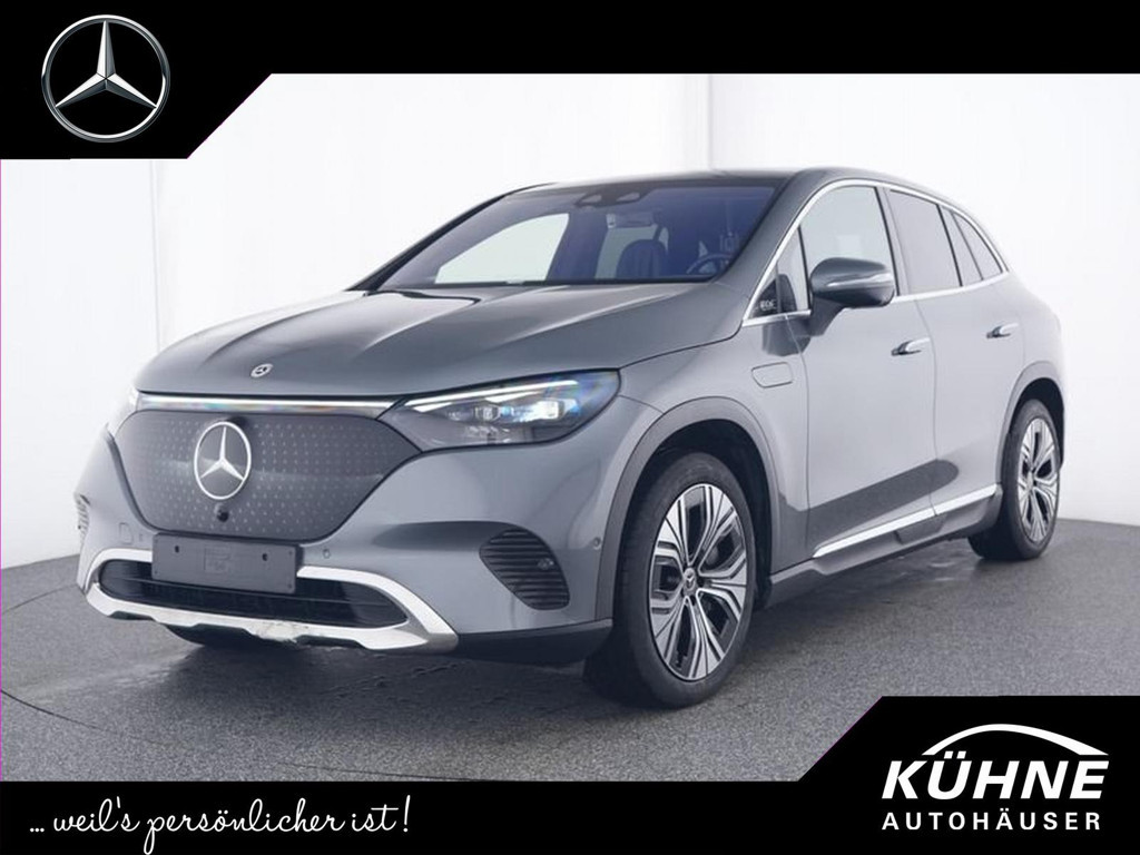 Mercedes-Benz E-Klasse EQE SUV Premium Premium Plus 300