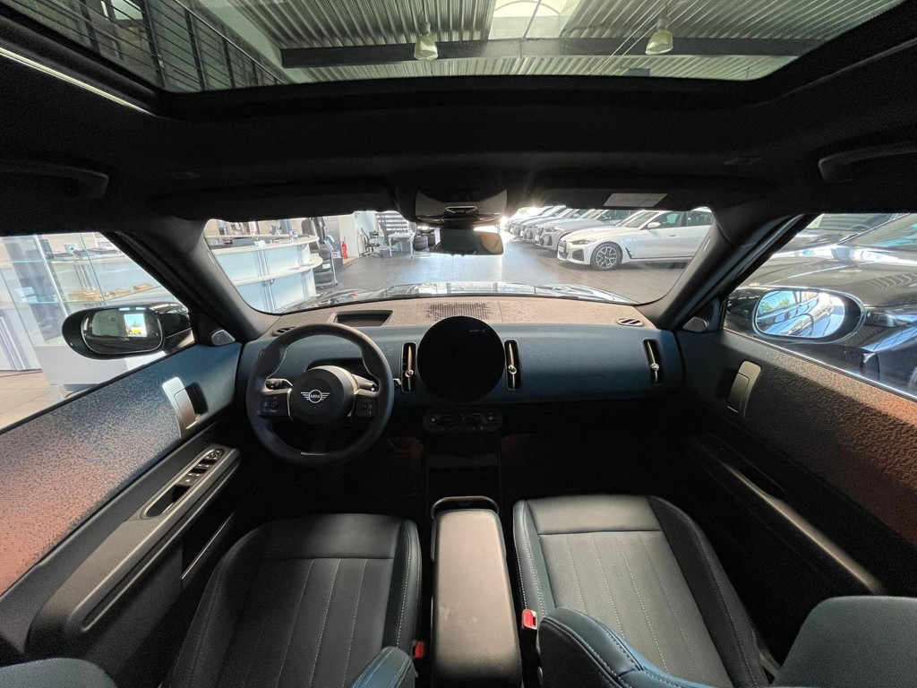 Mini Cooper C Countryman