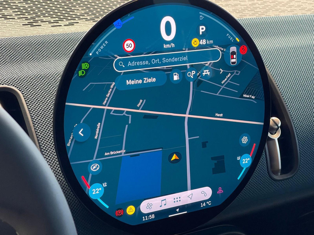 Mini Cooper C Countryman