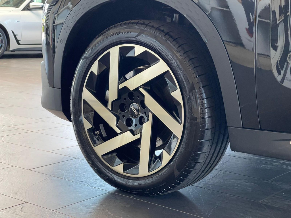 Mini Cooper C Countryman