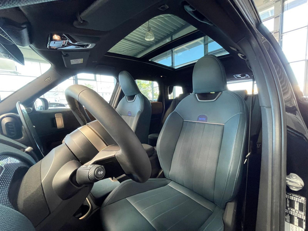 Mini Cooper C Countryman