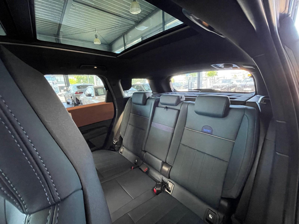 Mini Cooper C Countryman