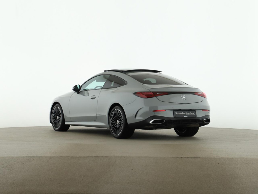 Mercedes-Benz CL CLE 450 4MATIC AMG Line