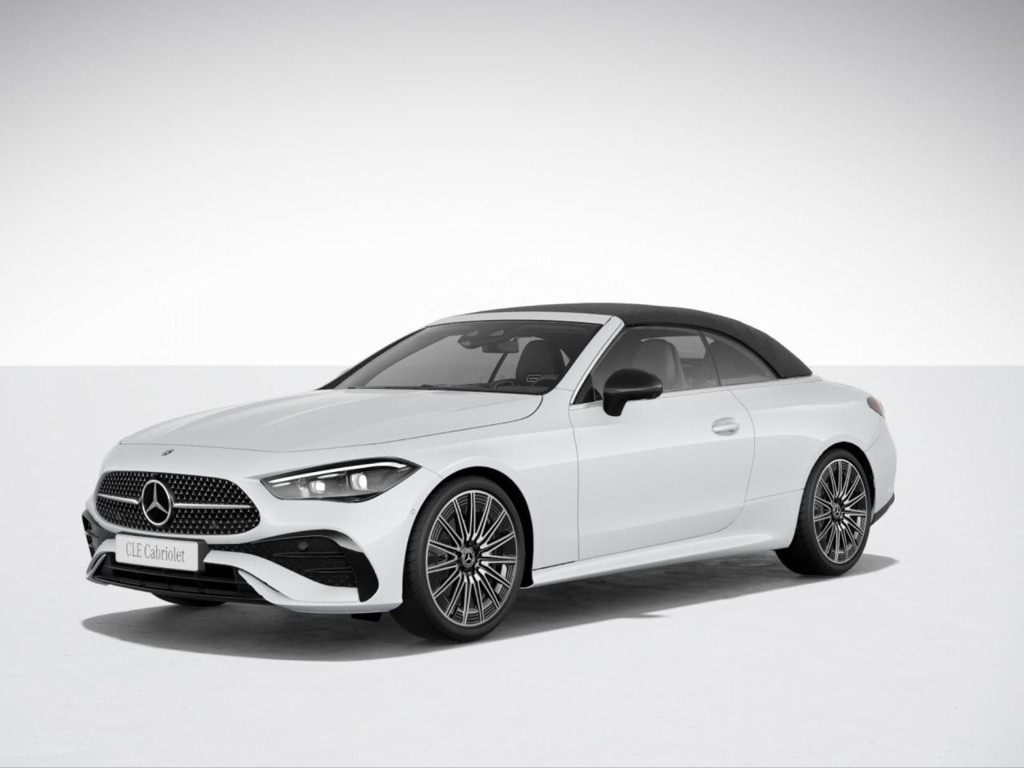 Mercedes-Benz CL CLE 220 AMG Line