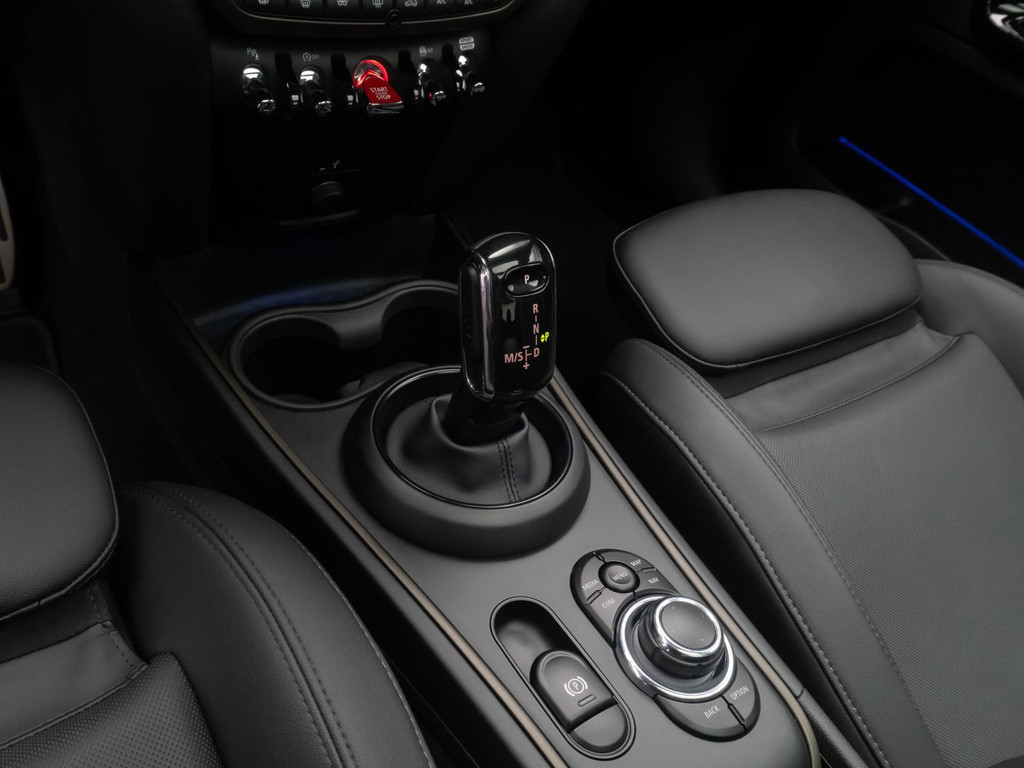 Mini John Cooper Works Countryman