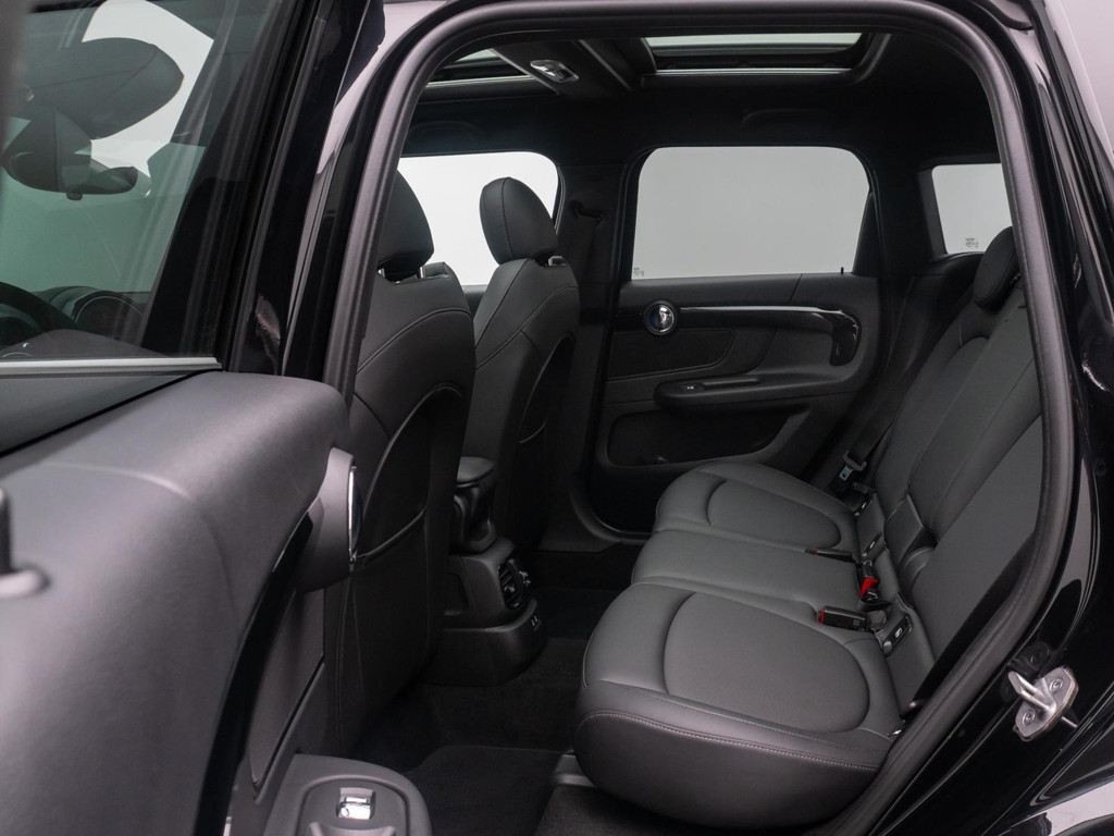 Mini John Cooper Works Countryman