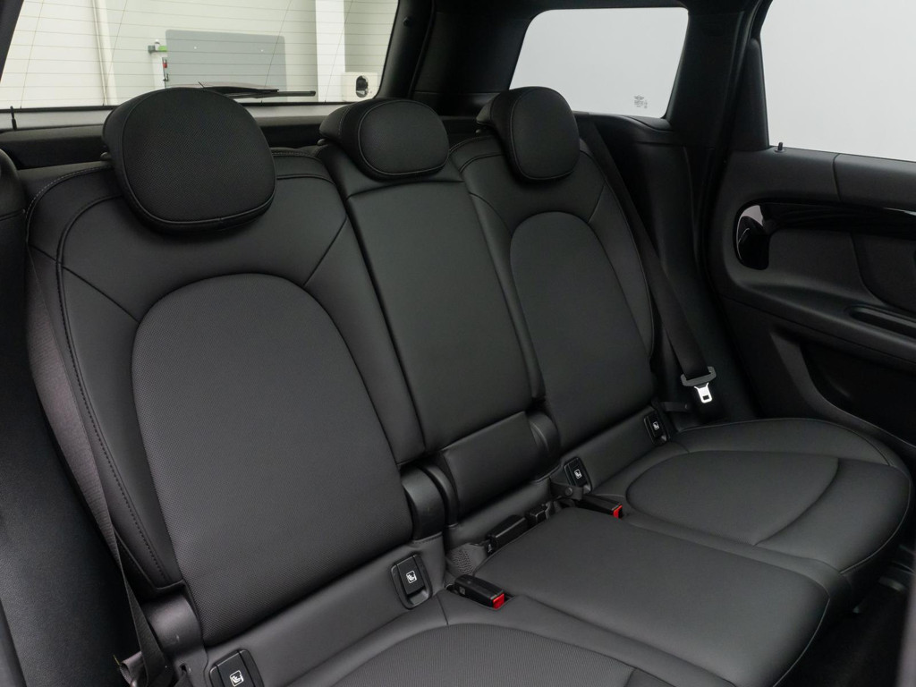 Mini John Cooper Works Countryman