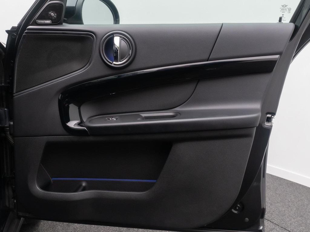 Mini John Cooper Works Countryman