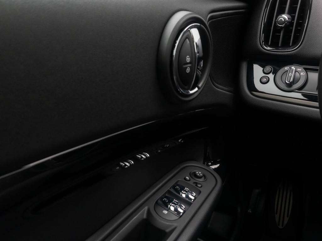 Mini John Cooper Works Countryman