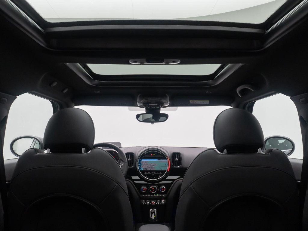 Mini John Cooper Works Countryman