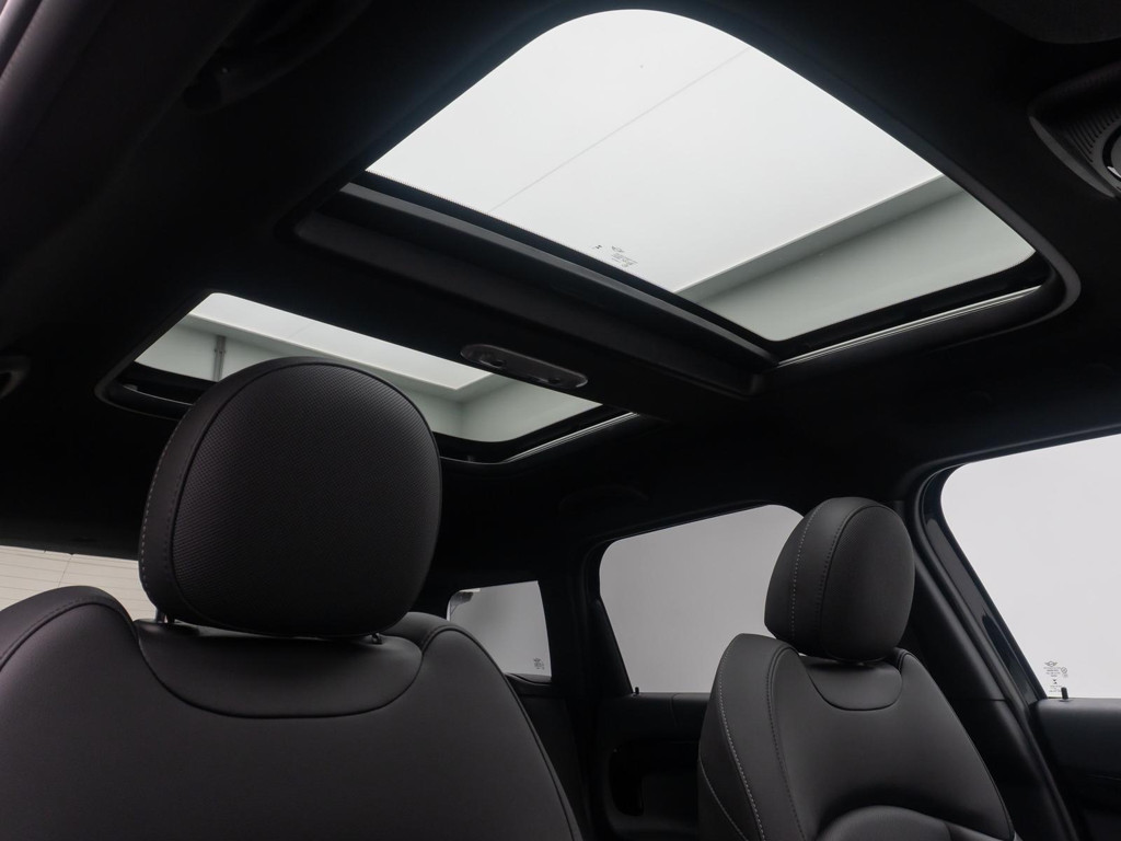 Mini John Cooper Works Countryman