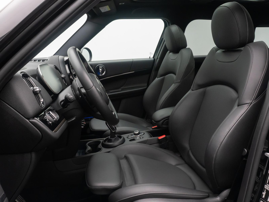 Mini John Cooper Works Countryman