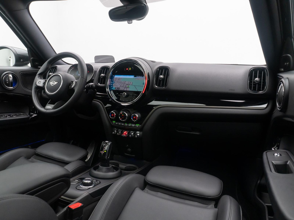 Mini John Cooper Works Countryman