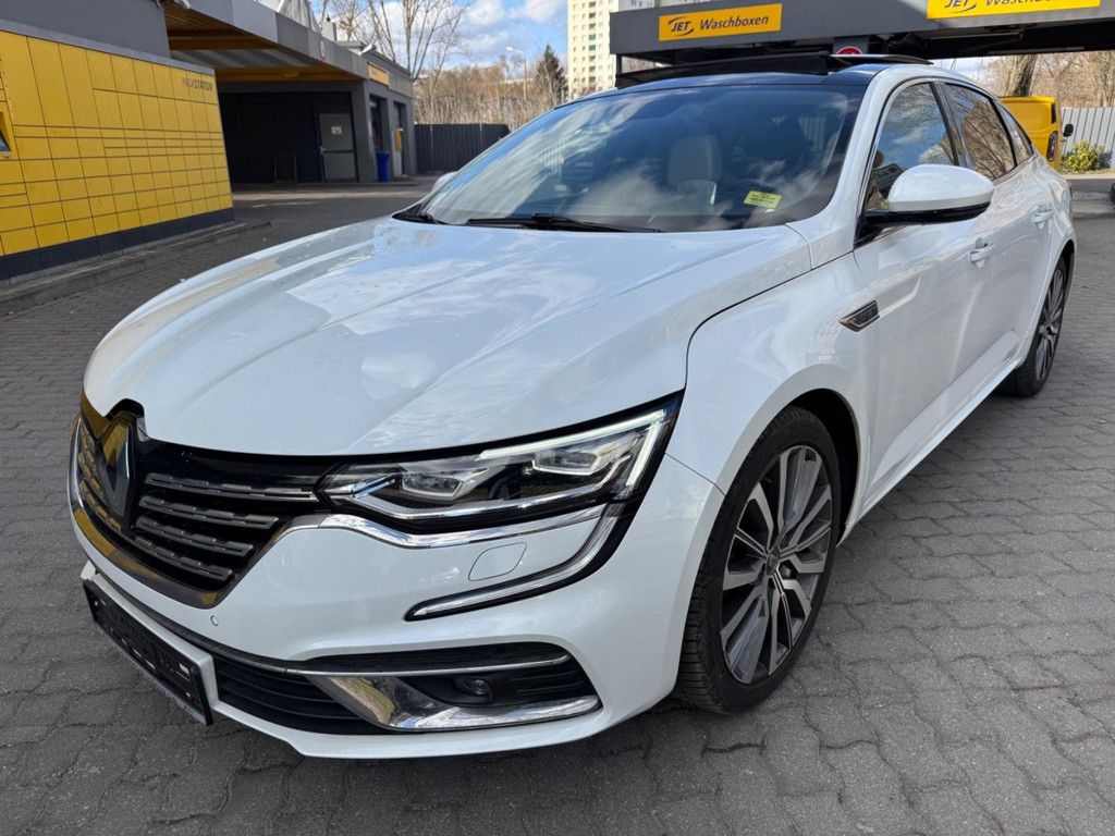 Renault Talisman Intens