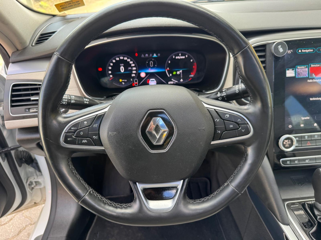 Renault Talisman