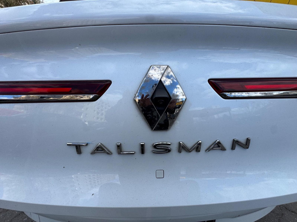 Renault Talisman