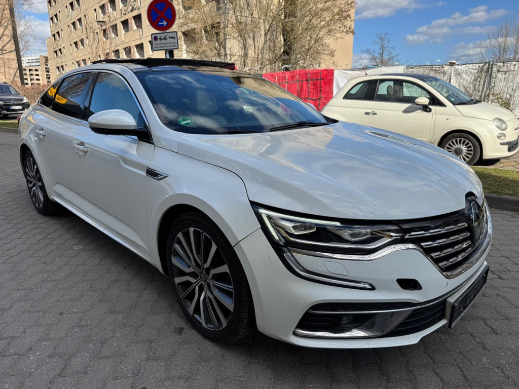 Renault Talisman