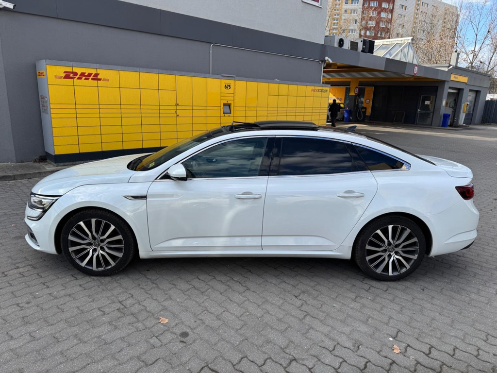 Renault Talisman