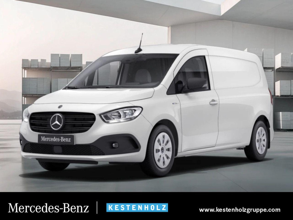 Mercedes-Benz Citan Limousine Lang